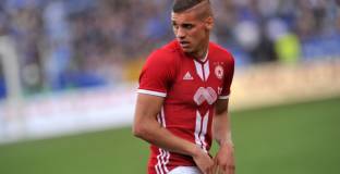 Лудогорец хвърли око на звезда на ЦСКА