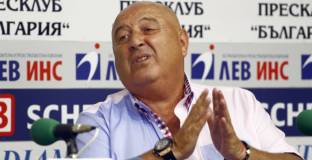 Славия е получила чуждестранни оферти за двама 