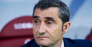 Валверде: Няма голове, ако не създавате положения 