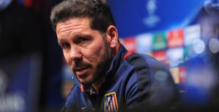 Симеоне: Трябва да установим контрол от самото начало