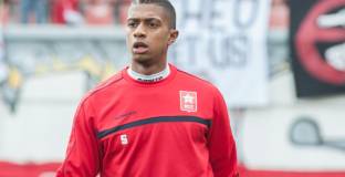 Новият в ЦСКА: Гледах клипчета с феновете - харесват ми, те са луди!