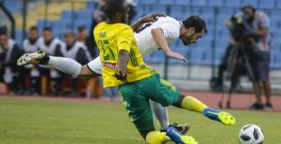 Славия - Илвес 2:1 