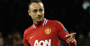 Бербатов за милионите на Сити: За*би, отивам в Юнайтед! 