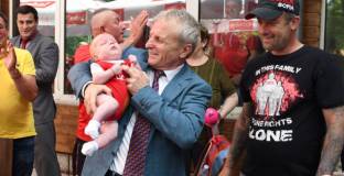 Гриша Ганчев: Тези 8 милиона ги хвърлихме един вид в канала