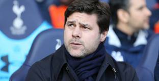 Почетино игнорира слуховете за Реал Мадрид