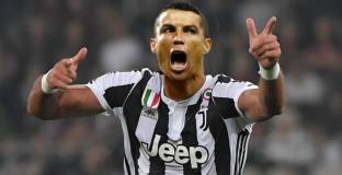 Куадрадо: Роналдо е специален