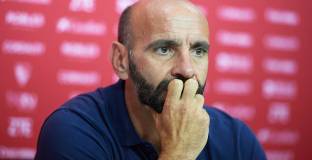 Мончи: Не бива да подценяваме Реал Мадрид 