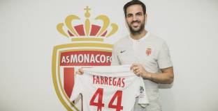 Василев: Фабрегас е играч от висока класа