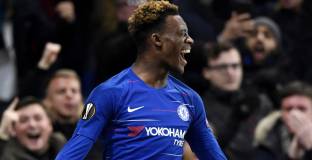 Челси е готов да увеличи заплатата на Хъдсън - Одой