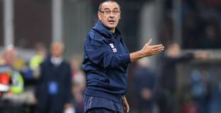 Сари: Тази група играчи е изключително трудна за мотивиране