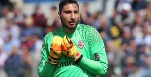 Донарума: Нивото на Милан ни позволи да спечелим труден мач