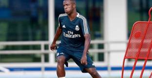 Солари: Не съм изненадан от прогреса на Винисус