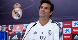 Солари: Барселона и Реал не са поставени в равни условия