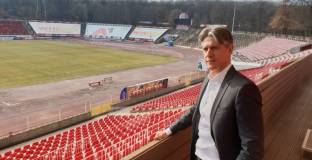 ЦСКА и Ботев Пловдив шпионират Левски на Националния стадион