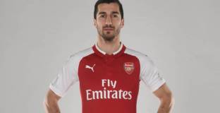 Арсенал е готов да продаде Мхитарян