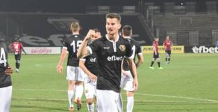 Етър картотекира бивш играч на Локо Пловдив