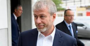 Абрамович не иска да продава Челси