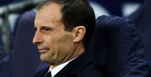 Алегри: На Аякс му провървя 