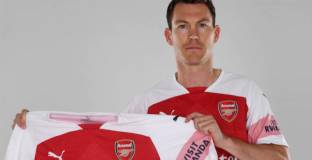 Лихтщайнер се готви за напускане на Арсенал