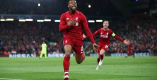 Вайналдум: Тъжно е да завършиш сезона без трофеи 