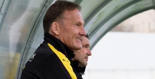 Вацке: Искаме да преследваме Байерн Мюнхен