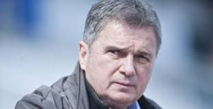 Уволниха треньора на Черна гора за отказ да работи в мача с Косово