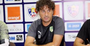 В АЕК след боя над Левски: Още сме в подготвителен режим