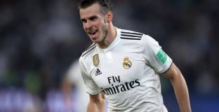 Бейл чака уволнение на Зидан