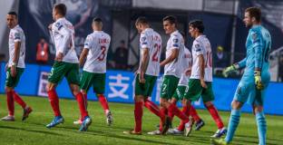 След Косово и преди Черна гора - кратък анализ на квалификациите за Евро 2020