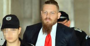 Полфрийман: Футболните агитки са най-големите организирани престъпни групи