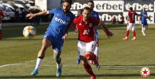 Арда и ЦСКА със скучно реми