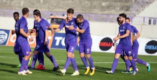 Етър - Ботев Враца 1:1 