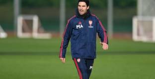 Артета: Мачът с Лийдс е все едно да посетиш стоматолог