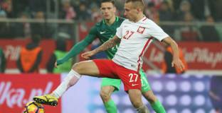 Лудогорец близо до изходящ трансфер