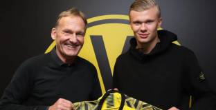 Райола: Холанд ще се готви за Висшата лига в Дортмунд