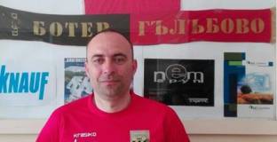 Саша Симонович: Трябва да се знае, че когато излизаш за Левски, трябва да биеш