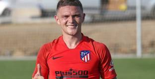 Трипиър отговори на претенциите на Клоп за играта на Атлетико