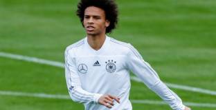 Сане е готов отново да преговаря с Байерн 