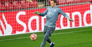 Сеп Майер: Байерн не е толкова глупав, че да изпусне Нойер