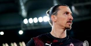 Класически Милан май уби мечтата на Лацио за титлата