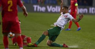 ЦСКА 1948 се подсили с бивш национал