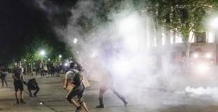МЛС отмени 5 мача заради протестите