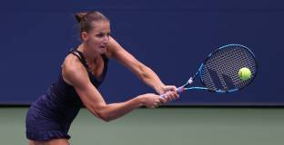 Плишкова отпадна от US Open