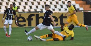 Тотнъм пречупи Локомотив Пд след драма в края (видео)