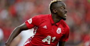 Галатасарай се интересува от нападател на ЦСКА-София