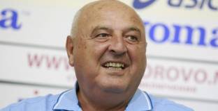 Глобиха Стефанов за изказването му след мача с ЦСКА-София