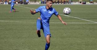 Алекс Петков си намери отбор