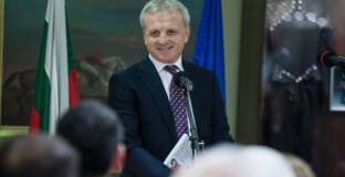 Гриша Ганчев се отказал от властта в ЦСКА-София