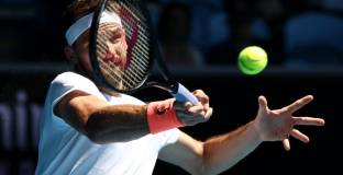 Димитров е на четвъртфинал в Акапулко