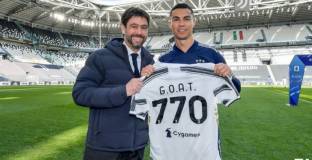 Беневенто шокира Ювентус